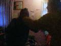 videos de Me Getting Punched