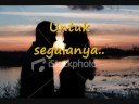 Terima Kasih Cinta by Afgan
