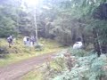 Near miss from evo 7 Near miss from evo 7