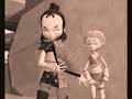 Yumi and Aelita are Vamps (better accuracy)