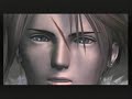Final Fantasy VIII - Blue