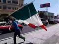 ITALIA CHAMPION CELEBRATE LA 4