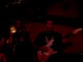 Meringa Z - Capitan Harlock - Live