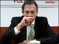 Dariusz Rosati o sytuacji politycznej w Polsce