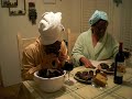 Chocolate Blues