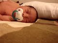 Nacimiento rafael Alfonso 4� Parte