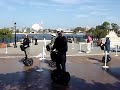 Disney Segway Tour Disney Segway Tour