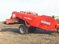 Grimme Bedformer