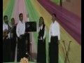 Estoy Enamorado - Ministerio de Alabanza Monte Moriah Huaquillas