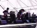 Cynic live Evolution 07 Uroboric Forms with Giacomo Bortone