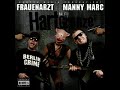 G hot, Kralle, Major Die Masche hat gezogen G hot, Kralle, Major Die Masche hat gezogen