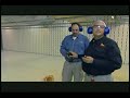 P226 vs. Baseball bat
