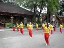 Sinukwan festival
