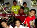 Takbir Aidilfitri & SALOMA - Selamat Hari Raya 2008 @Atuk Ismail house, Kampong Tempe - Jalan Haji Alias Singapore