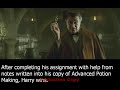 Harry Potter and the Half-Blood Prince - Part 1