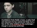 Harry Potter and the Half-Blood Prince - Part 1