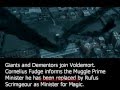 Harry Potter and the Half-Blood Prince - Part 1
