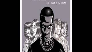 The Grey Album