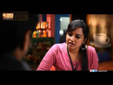 Office - ஆபீஸ்! Gowtham complains to the police about Karthi. Vishnu tells to Lakshmi and Raji regarding Gowtham's complaint against Karthi. Karthi gets angry on Raji...