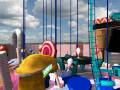 Thrillville PC: Off The Rails quick gameplay