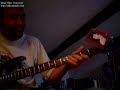 BASS IN RIO - Roberto Del Mastro BASS IN RIO - Roberto Del Mastro