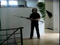 videos de WORKING PREDATOR SPEAR  1/1 PROP