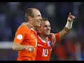 Radioverslag Nederland - Frankrijk