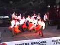 GAZTE-ALAI. Necochea, Argentina. BOK-ESPOK