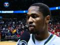 Michigan State Stays Alive