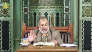 باب الضاد والظاء (5) 