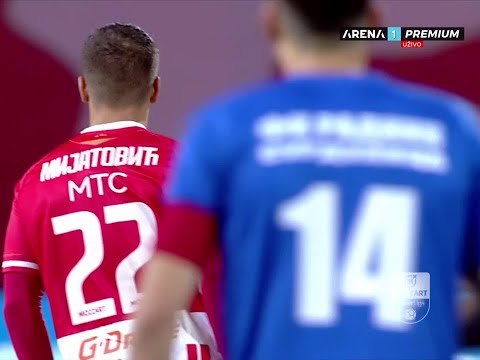 FK Radnik Surdulica 2-0 FK Spartak Subotica :: Resumos :: Vídeos 