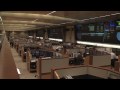 High-Tech Railroads: Union Pacific's Harriman Dispatching Center Guides Trains Across America