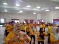 Coaches Dance Projek TEKAD Penang