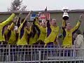 Swifts lift Armstong Cup