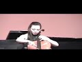 tchaikovsky variations with a rococo theme