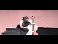 tchaikovsky variations with a rococo theme