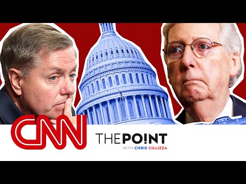 The GOP’s Senate chances are collapsing