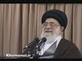 بیانات رهبری عزیز درباره وقایع حوالی 16 آذر، در دیدار با طلاب 1/2  - http://www.youtube.com/watch?v=uU0itsMTxJY
