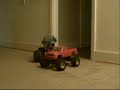 Stampede owned by custom Clod crawler Stampede owned by custom Clod crawler