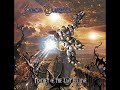 taken from the album, prophet of the last eclipse. lyrics ---------- cosmic terror of the universe // beware! mighty energies of mystic wars // angels call soon will be born a mortal who will dare stars want its fall there between two astral worlds lie dark seeds of eternal war far beyond the silent hole where meteors paint a crystal storm through the eons without space where swallowed is the concept: time systems burning and colliding form the chaos, dark and light black holes, comets blazing thunders... fragments of the divine born war of the universe of cosmic energies of phantoms riding the genesis of all sons of the universe forever fighting through every age condemned to face this // long holy war parallax of suns create geometry of moons unborn spread the knowledge of the creatures between curious there and not comets' riders astral fighters heroes of celestial shores war of the universe of cosmic energies of phantoms riding the genesis of all sons of the universe forever fighting through every age condemned to face this // holy war... cosmic terror of the universe // beware! mighty enemies of mystic wars // angels call soon will be born a mortal who will dare stars want its all