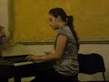 Brissa (Piano by Raul Di Basio)