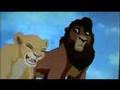 Spirit and Lion King 1&2- Ghostbusters