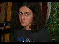 Kuba Kęsy - Dziewczyna o perłowych włosach