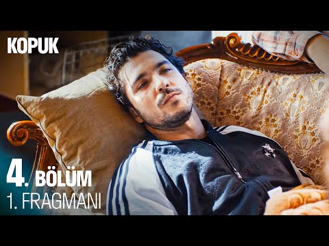 Kopuk 4. Bölüm Fragmanı                                                                                                                                                                                                                                   