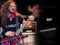 Soul Bleed- A True Dimebag Tribute Soul Bleed- A True Dimebag Tribute
