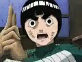 garra gaara vs rock lee disturbed garra gaara vs rock lee disturbed