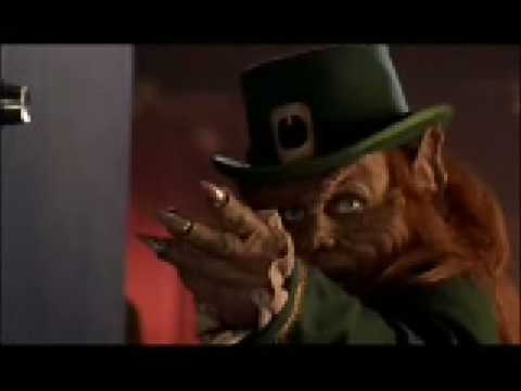 Chucky vs Leprechaun Trailer