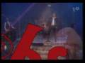 Jacobs Stege - Intro 1987
