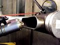 Ducati 1098 on BSD Dyno