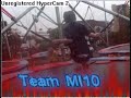 MI10 V.S Skull-2006 Mi10 Team The High Jump Lewis Ethan and Esme